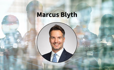 Marcus Blyth