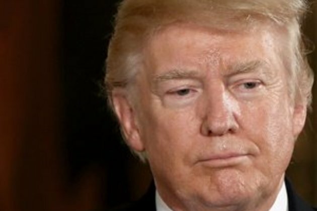 Strip club charity event at Trump golf course cancelled
