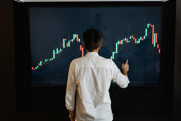 What Factors Drive Bitcoin's Price in a Volatile Market?