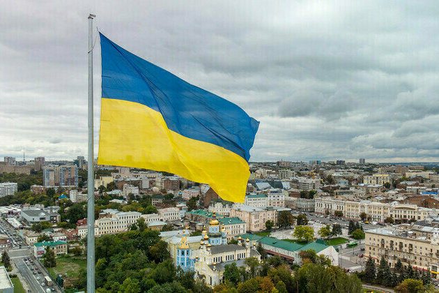 Ukraine concedes it needs more money from IMF  Bloomberg