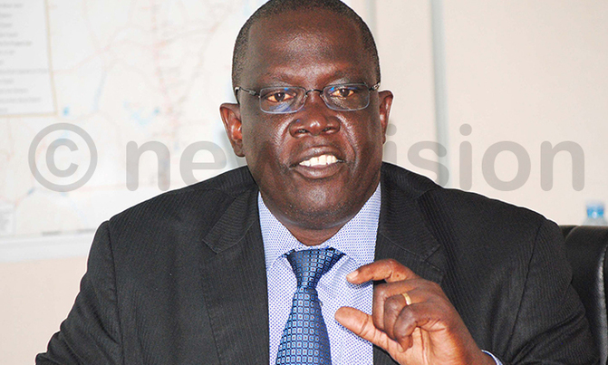 Government to resettle 48 evicted villages in Busoga region Government to resettle 48 evicted villages in Busoga region