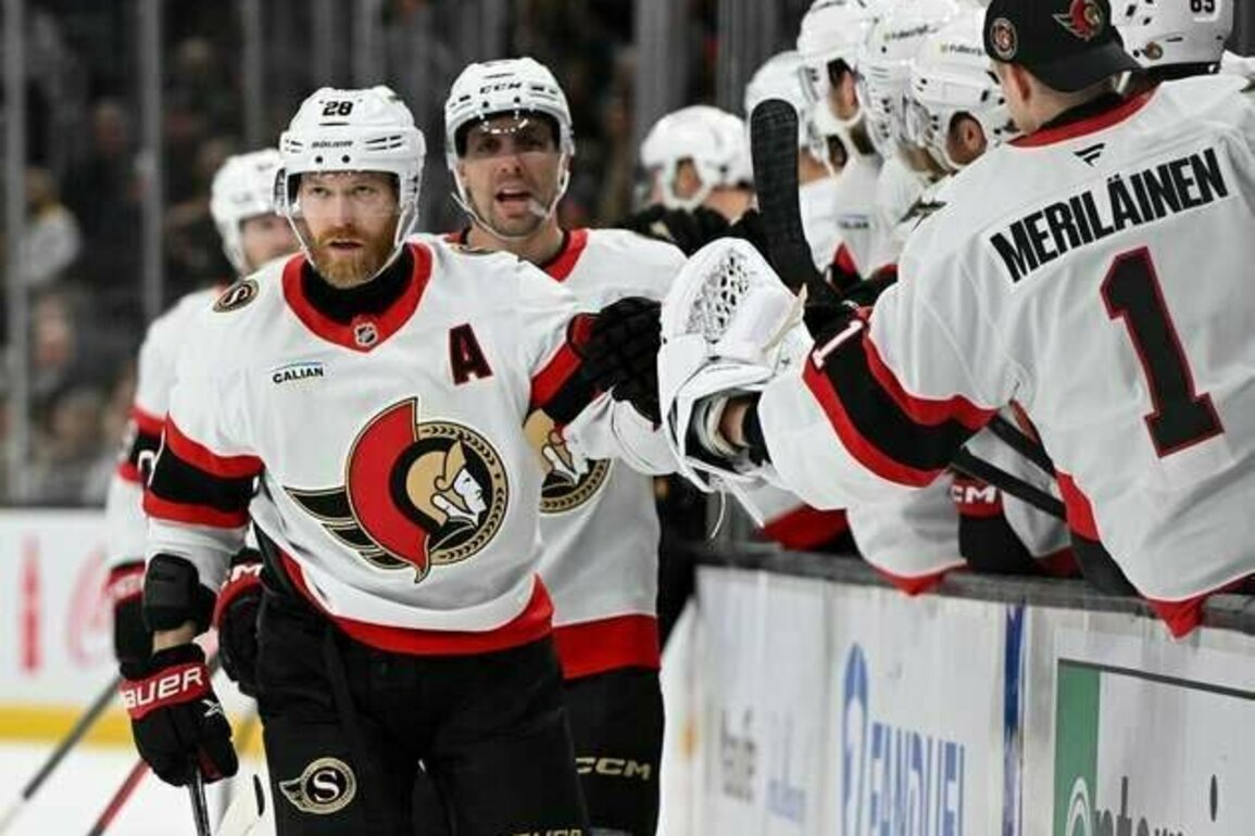 Flyers out to avenge loss, extend Sens' tough stretch