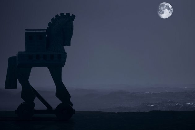 TikTok is China&#039;s Trojan horse US spy agency