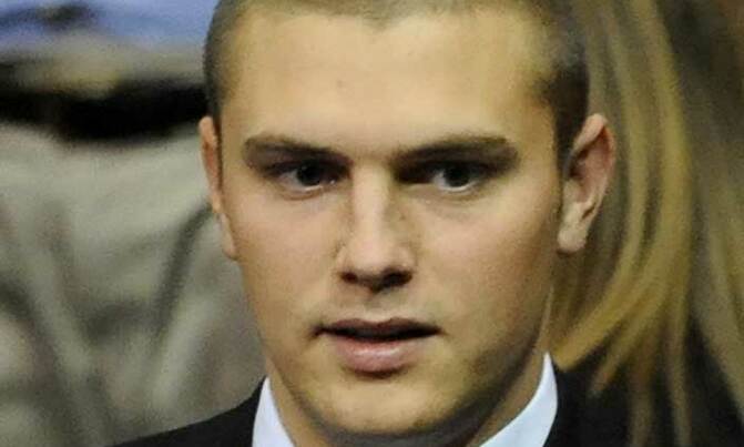 Sarah Palin's son arrested for domestic violence: court documents Sarah Palin's son arrested for domestic violence: court documents