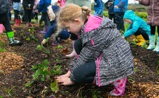 OPINION: Gov changes to school meals is half the battle - farming education is the other