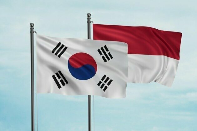Korea, Indonesia to bolster economic, defence cooperation