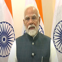 "Sikkim's biggest reason for transformation is connectivity improvement": PM Modi highlights rail-road infra development in region