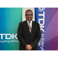 TDK establishes Asia Pacific HQ in Bengaluru; GM Ramasarma to drive India's consumption transformation