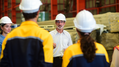 From foundations to skyscrapers: exploring apprenticeships in the construction sector