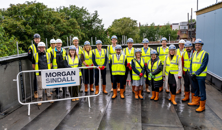 (c) The Princess Alexandra Hospital NHS Trust 