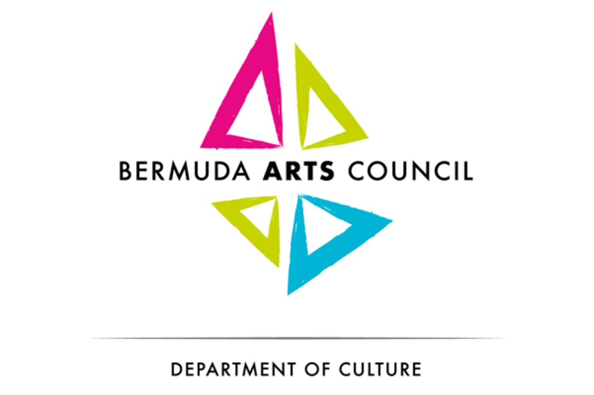 Bermuda Arts Council Unveils New Emblems