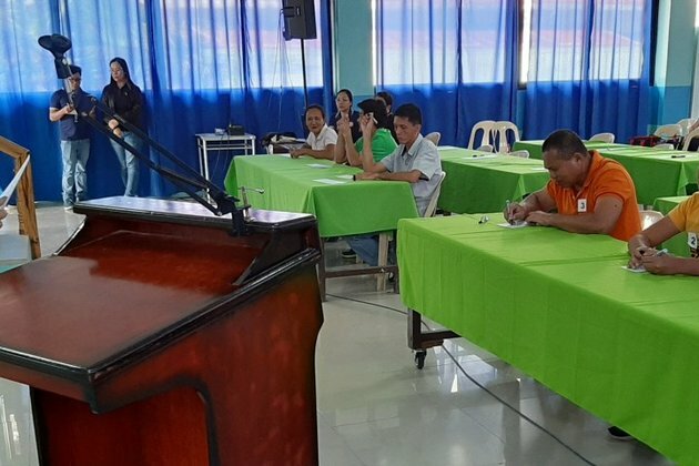 Kinaray-a News: LGUs nagpasakup sa pagsaulog kang LGC month