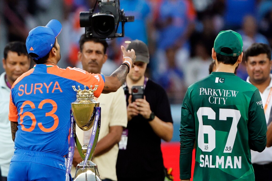 Asia Cup trophy controversy, USAC suspension, WCA dispute to dominate ICC meetings in Dubai