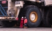 Bridgestone rolling out mining division