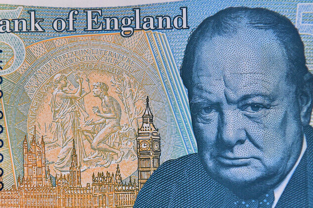 UK to ditch national icons for flora and fauna on new banknotes