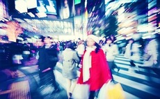 Asia consumer: Sale of the century