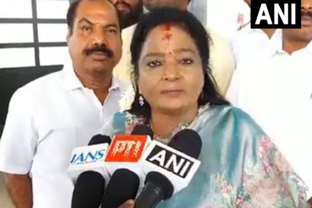 "Topmost lie...': BJP's Soundararajan rejects Rahul Gandhi's claim that Arun Jaitley threatened him over farm laws
