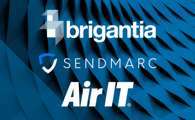 Air IT new partnership to tackle DMARC compliance