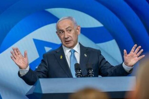 Netanyahu blames Australian govt for deadly Hanukkah attack