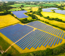 Record growth: Solar sector set to surpass expectations for 2024