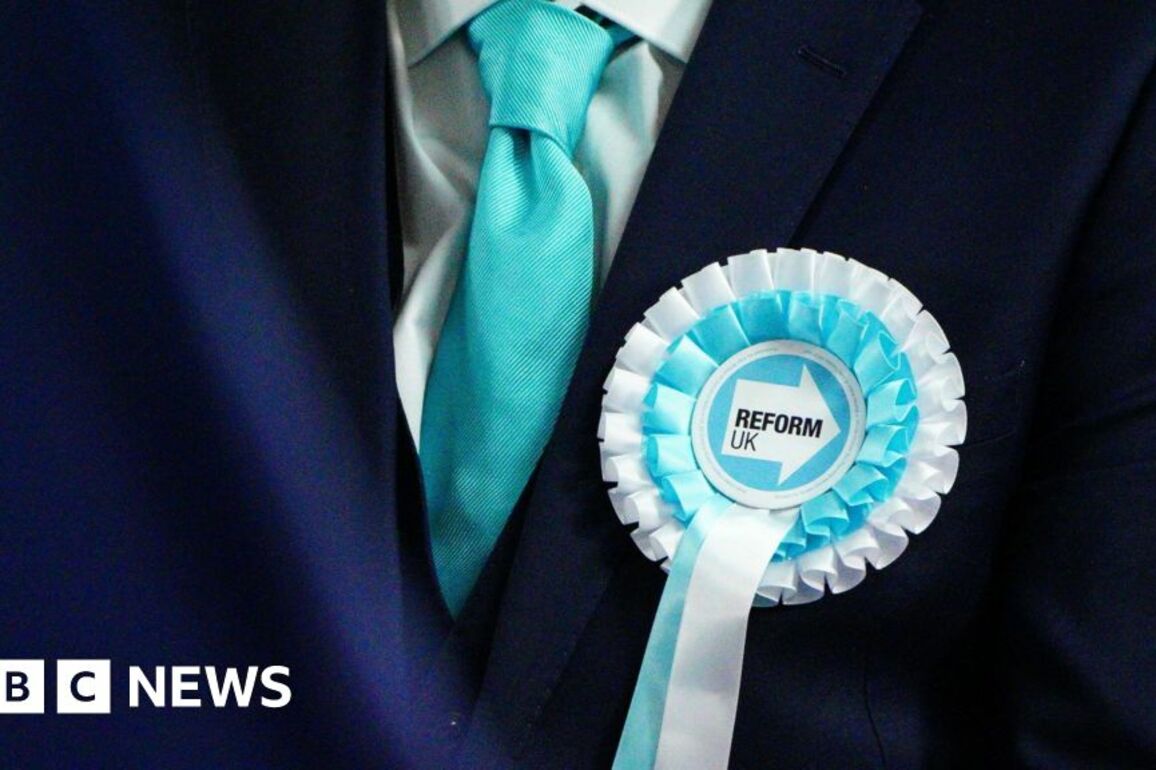 Will Scotland be next to feel rise of Reform UK&quest;