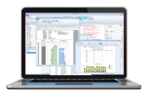  Micromine’s Geobank 2020 offers users customisable forms and rich tools