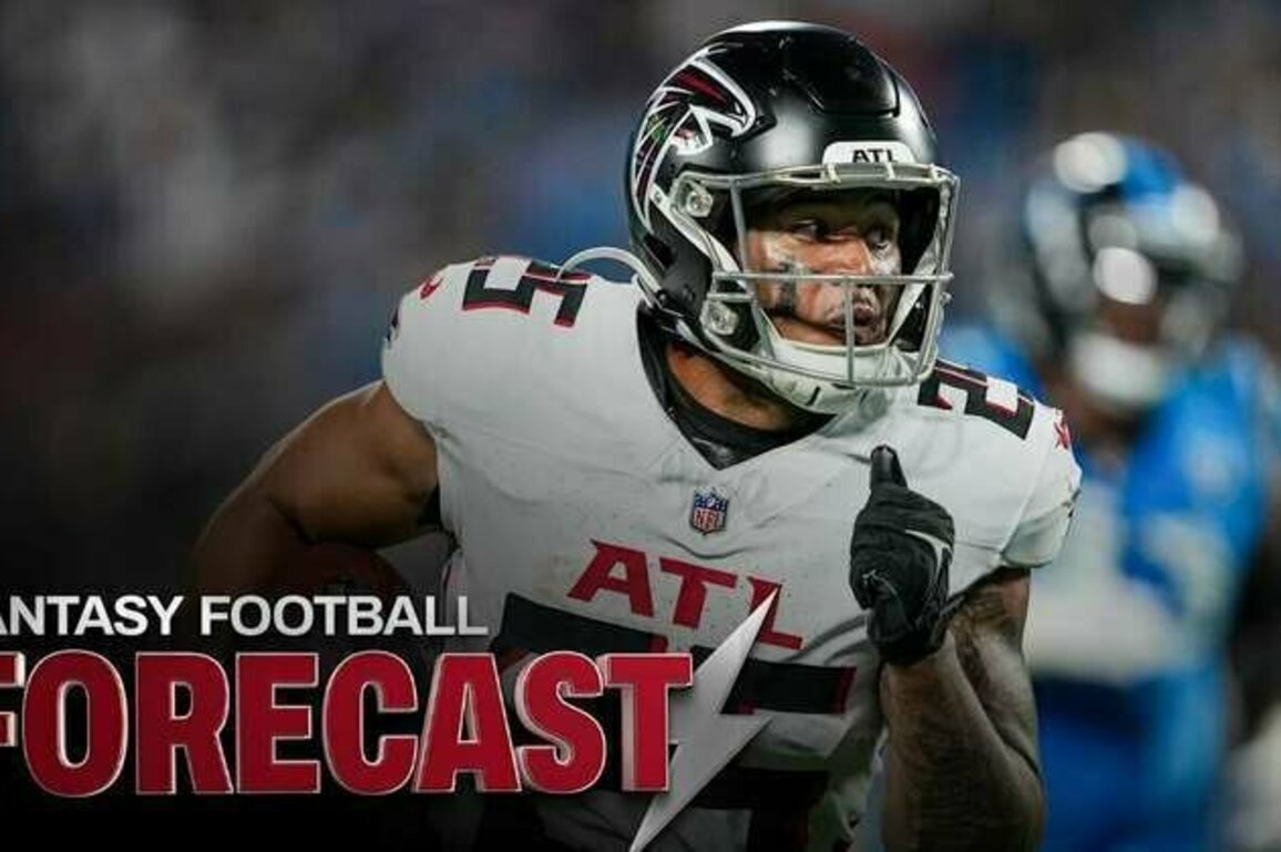 Fantasy Football: Who to start in your Week 3 lineup