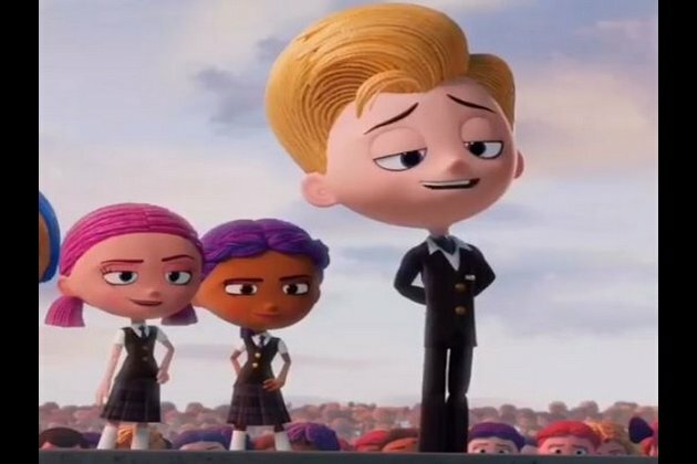 Here's new release date for 'Ugly Dolls' in China