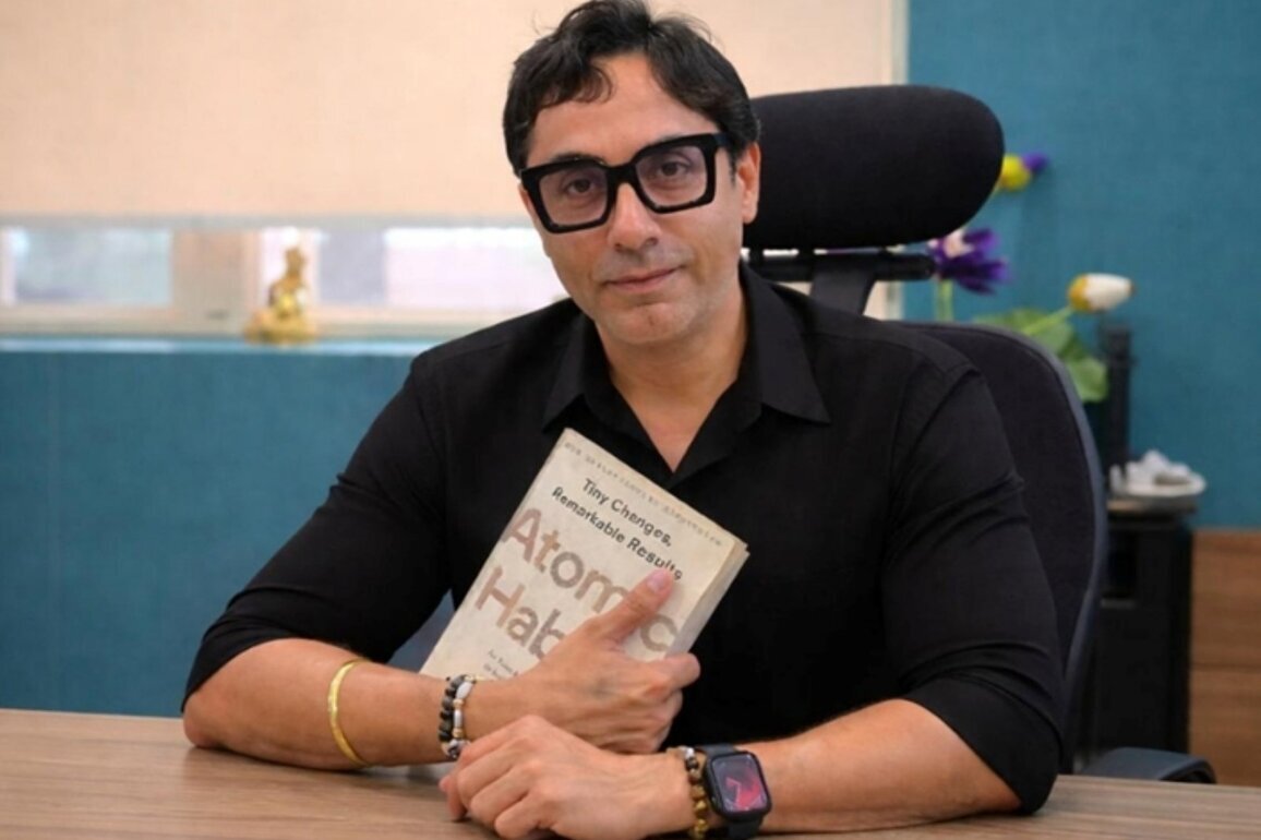 Goa Real Estate Isn't a Bubble -- It's a Shift in How India Wants to Live: Harry Sachdeva