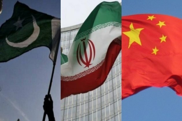 Pakistan accuses Iran of cross-border attacks as China hosts trilateral counter-terrorism talks