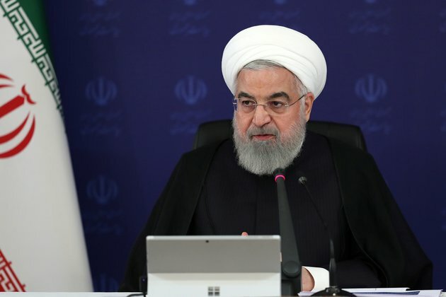 Iran Warns US Not to Interfere With Shipment of Oil to Venezuela