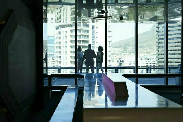 Wealthy Africans often don't pay tax: the answer lies in smarter collection - expert