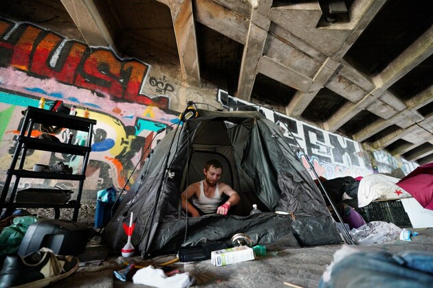 From hospitals to homelessness- Americas half-century mistake