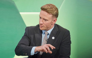 LGBT Great's Matt Cameron: Firms stepping back from supporting Pride Month showing red flags