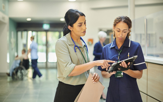 NHS patients receive 6.15m private appointments and tests