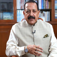 Govt employees allowed 30 days earned leave to take care of elderly parents: MoS Jitendra Singh in RS