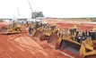  Strandline is poised to start mining at Coburn, WA