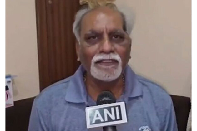 "All players contributed to victory": Axar Patel's father after India clinch T20 World Cup 2026