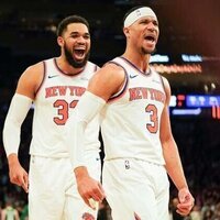 NBA roundup: Knicks top Celtics to extend home win streak to 6