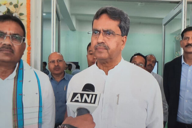 Tripura eyes Rs 1 lakh cr investment at Destination Tripura Business Conclave 2026