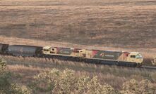 Aurizon has pulled its NAIF application for the Galilee Basin rail corridor.