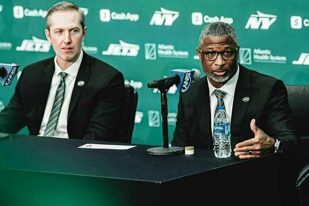 2025 NFL Draft Notebook | Tick. Tick. Tick.