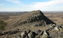  Razorback, South Australia. Credit: Magnetite Mines