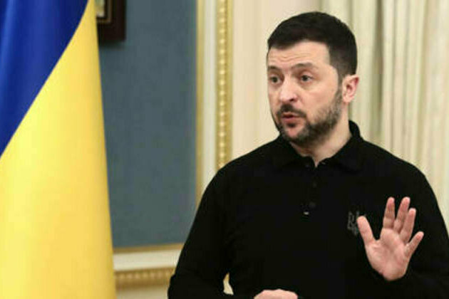 Zelensky offers new excuse for cancelling elections