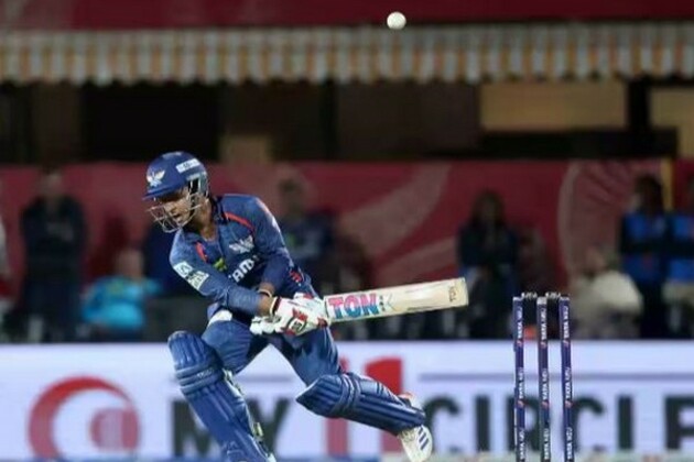 IPL 2025: LSG suffers 37-run defeat to PBKS after top-order collapse