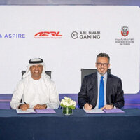 Abu Dhabi Gaming partners with ASPIRE to drive AI-driven game development