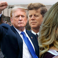 Friday essay: from Watergate to Zippergate to Pussygate - how a shameless Trump has reshaped the US presidential sex scandal