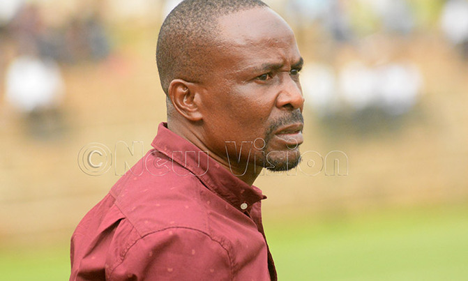 Admin FC bundles Police out of the Uganda Cup Admin FC bundles Police out of the Uganda Cup