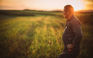 New scheme uses farmer/vet relationship in order to raise prostate cancer awareness