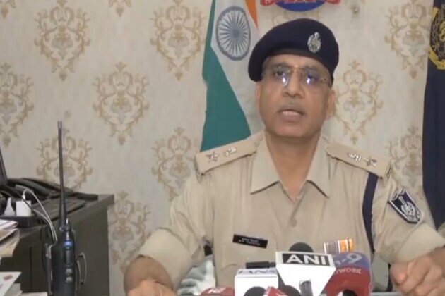 Lawrence Bishnoi gang name used in Indore extortion threats, FIR lodged